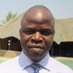 John Y. Mvula