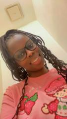 Nateisha Glasper