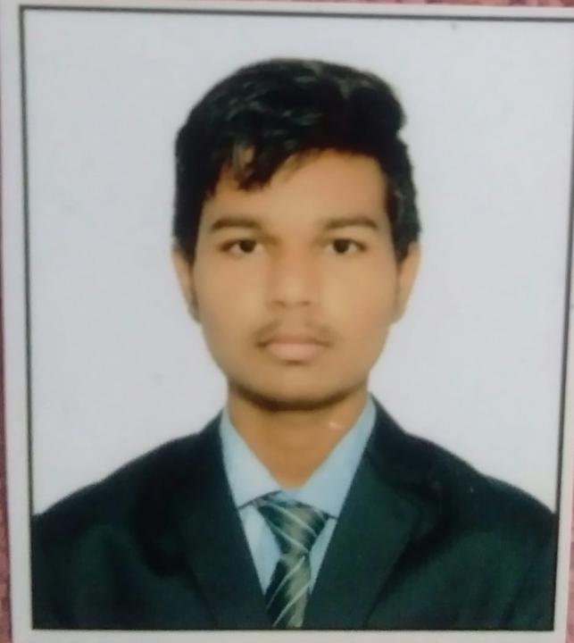 Shivam Bangare