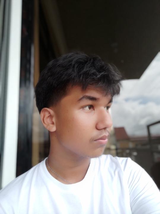 Zaccheus Primo Salvador