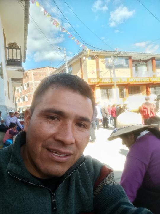 Edgar Zenon Arriola Romero