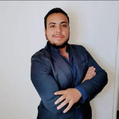 Ulises Isaias Gutierrez Rodriguez
