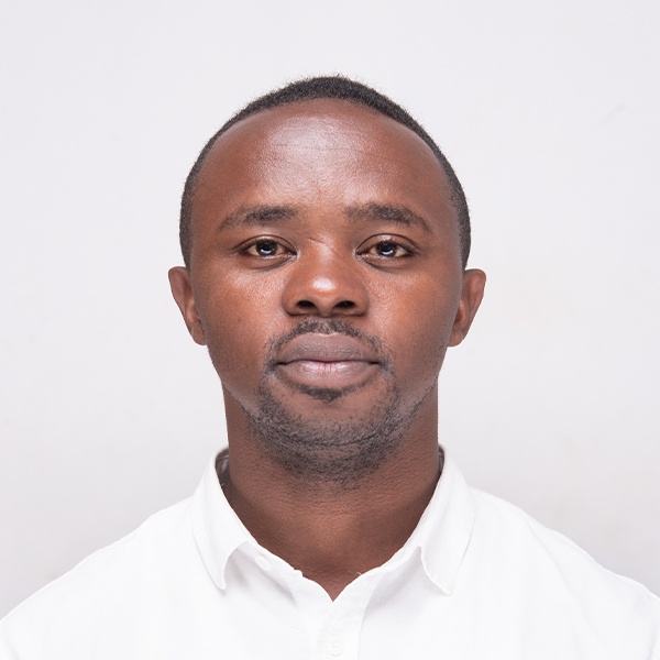 Tresor Rugenge