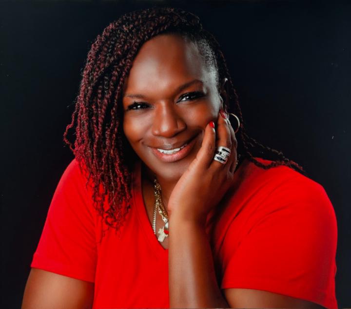 Shawntelle Matney