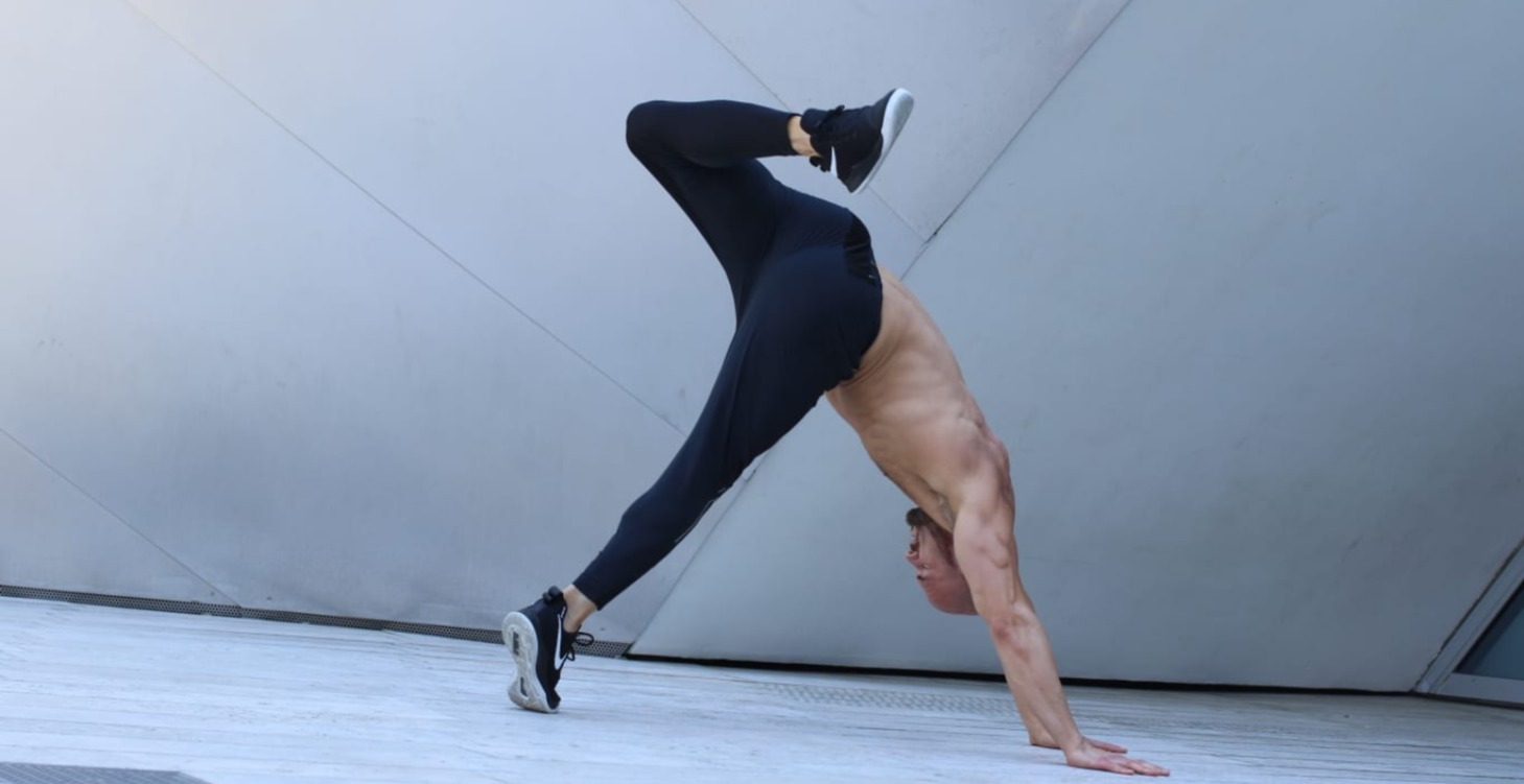 NeuroFascial Repatterning Movements