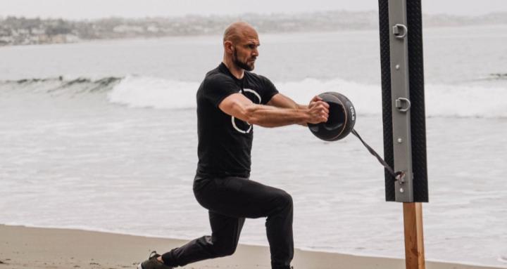 Finding Fitness Online