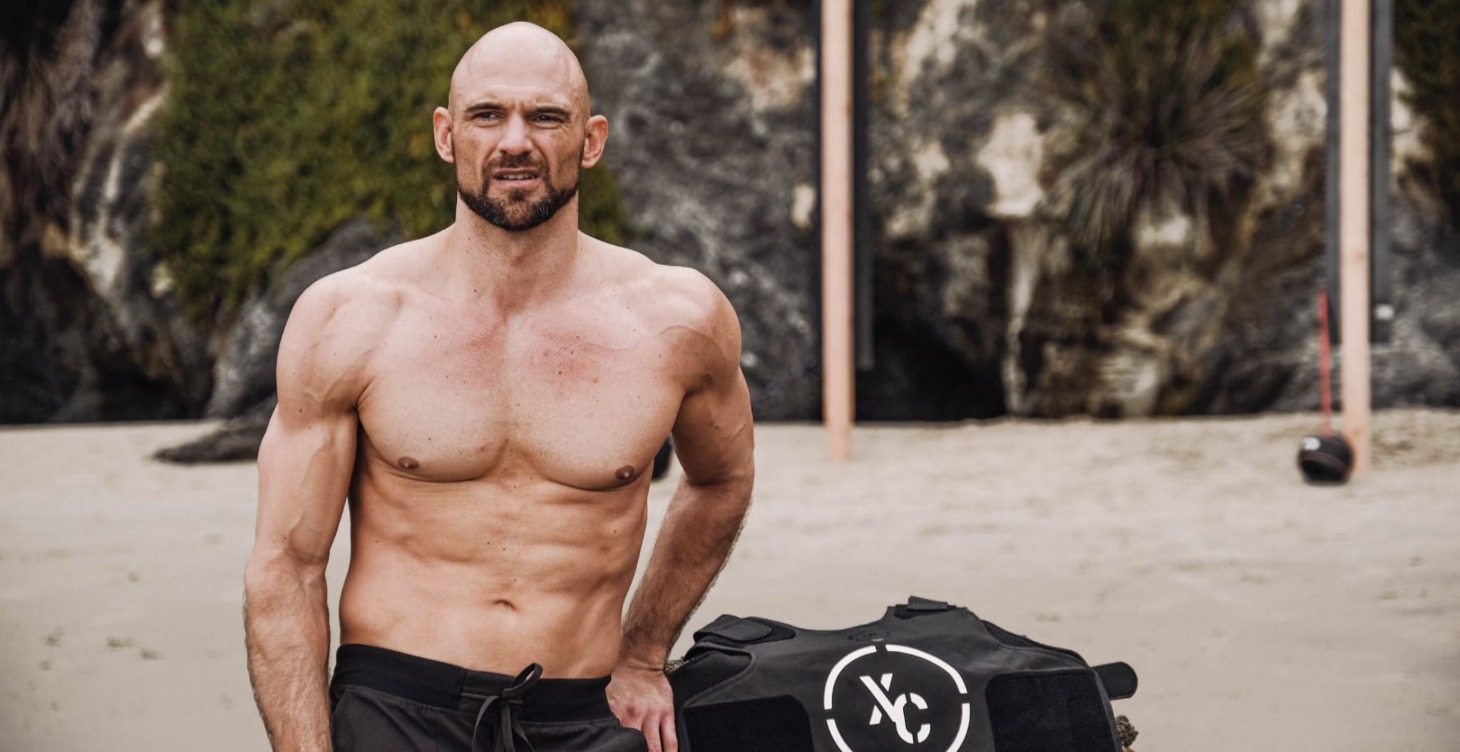 Advanced eXerCor Movements