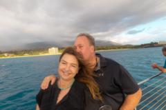 Michaelin Riley-Prows