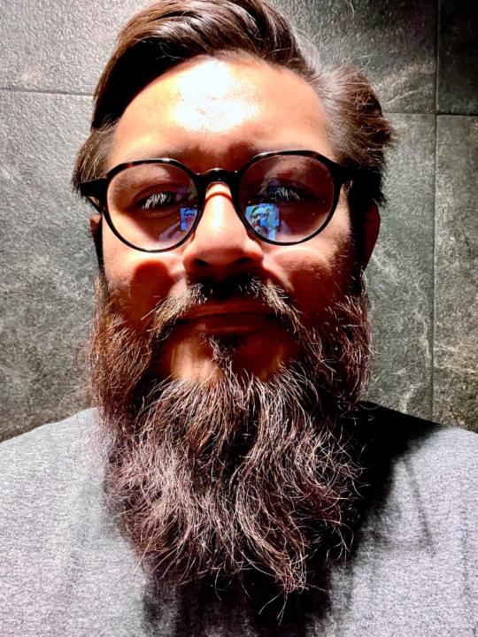 Edder Ramirez