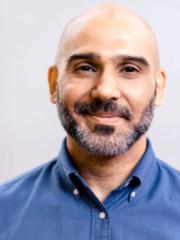 Alejandro Fernandez