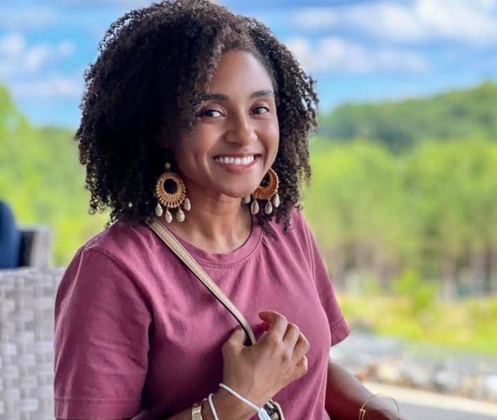 Tiffany Davis