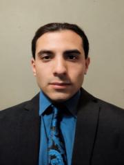 Christopher Nino