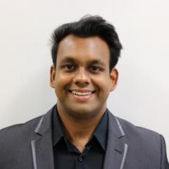 Sahil Harriram
