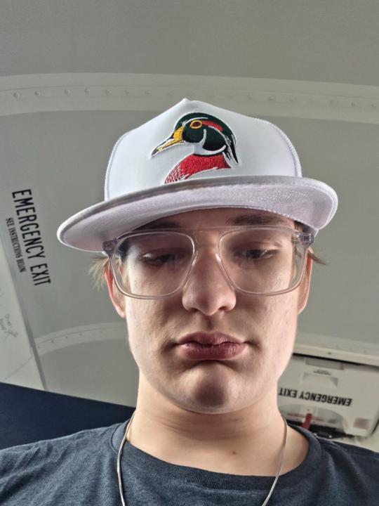 Brayden Cron