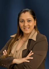 Melissa Rampersad-Jagmohan