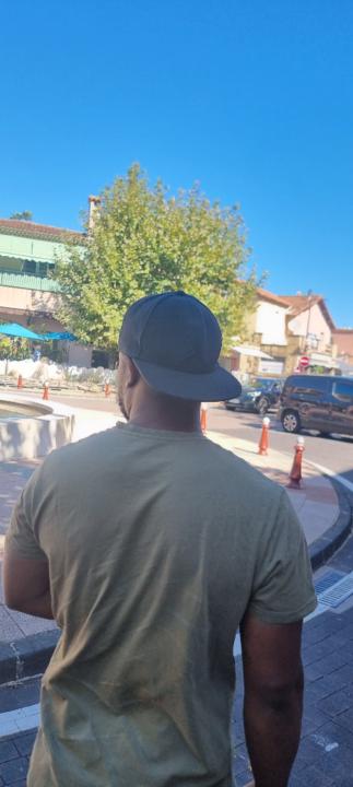 Ronaldo Rabekoto