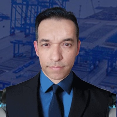 Luis Soto