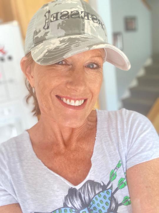 Barbara Deckert