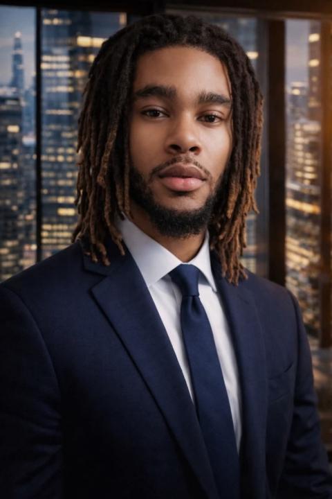 J Russell