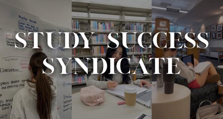 Study Success Syndicate