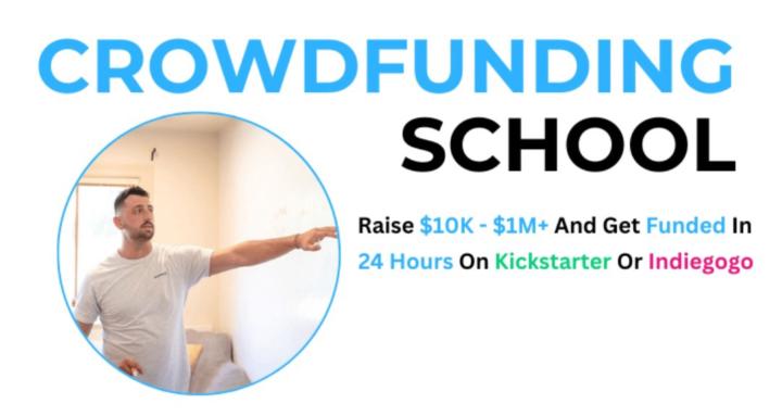 Crowdfunding School
