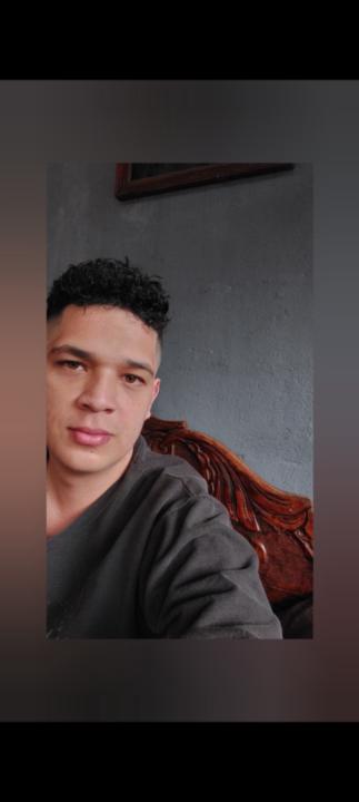 Ismael Vega Córdoba