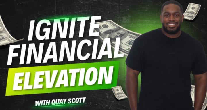 Ignite Financial Elevation
