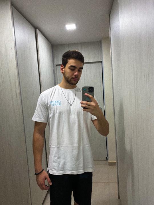 Diego Gorayeb