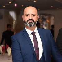 Narinder Sharma