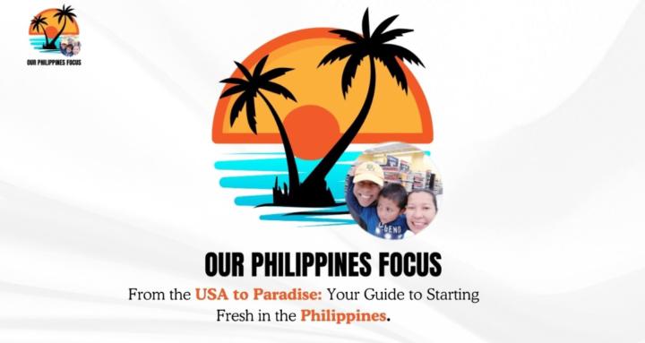 Our Philippines Focus