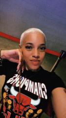 Kamryne Middleton