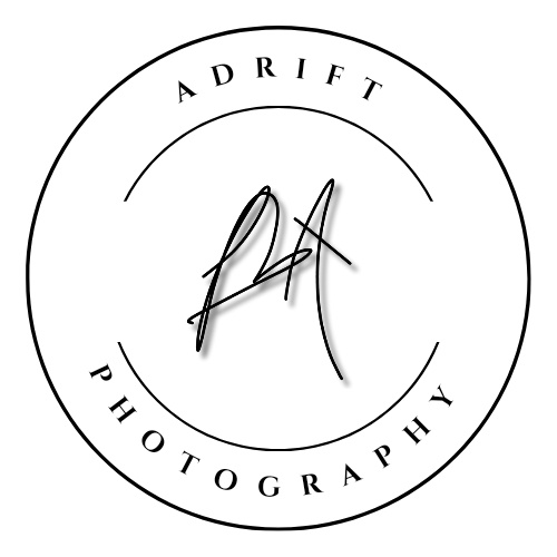 Adrift Photography