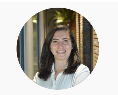 Zeynep Parlak