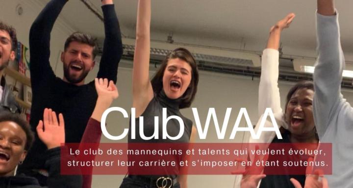 Club WAA