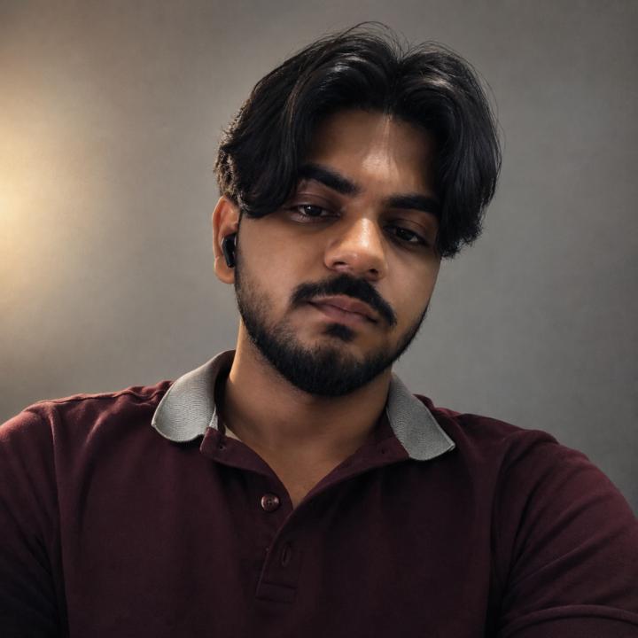 Syed Shaheer Iftikhar