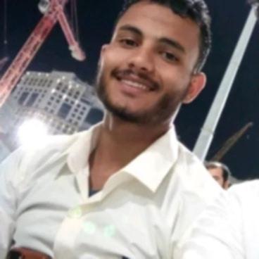 زياد المحمودي