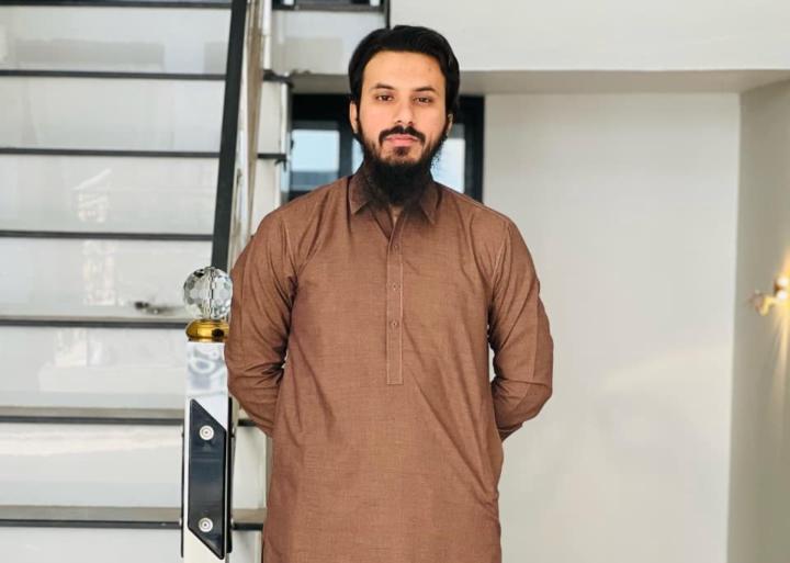 Hafiz Muhammad Numan