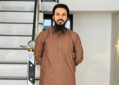 Hafiz Muhammad Numan