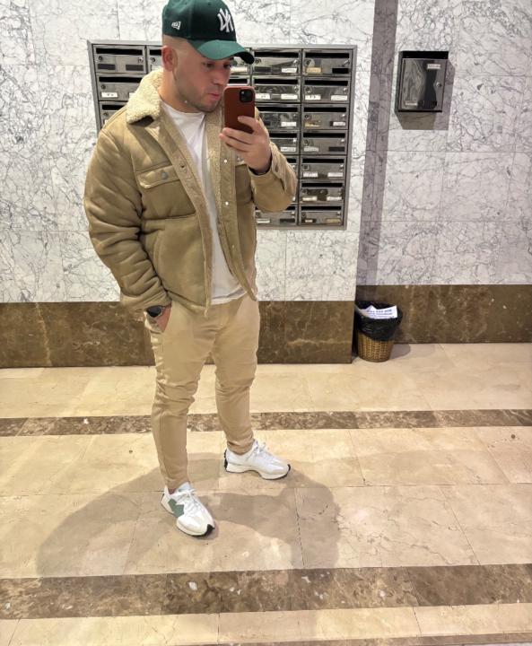 Juan camilo González