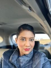 Liantra Naidoo