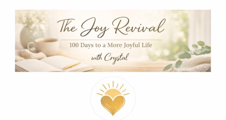 The Joy Revival