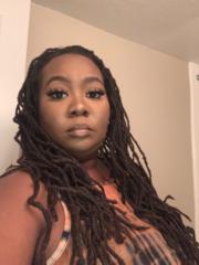 Cherrell Moore