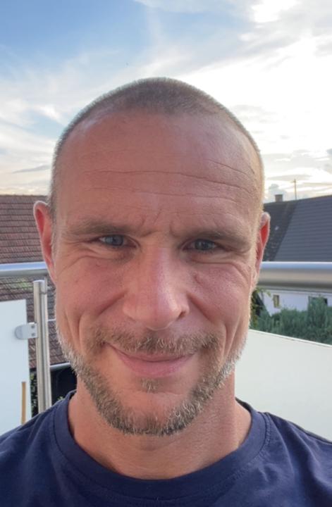Marcel Frey