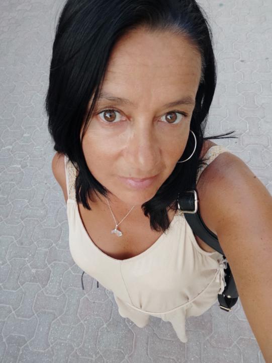 Veronica Lopez osornio