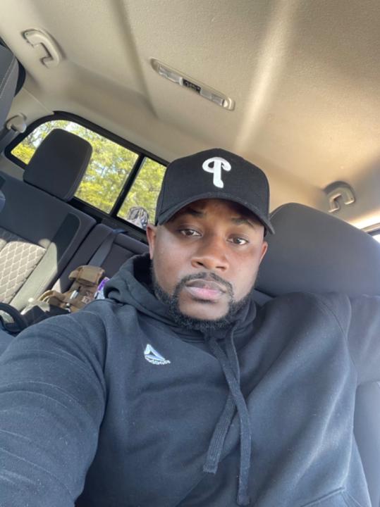 Isaiah Randall