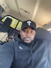 Isaiah Randall
