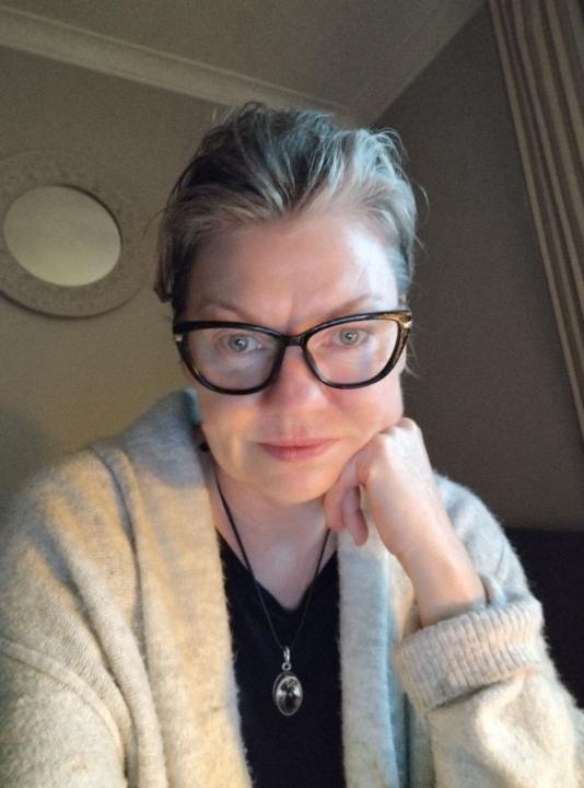 Ania Anyzewska-Batruch