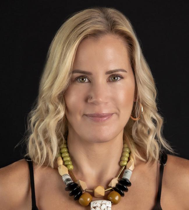 Jennifer Eldon