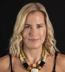 Jennifer Eldon