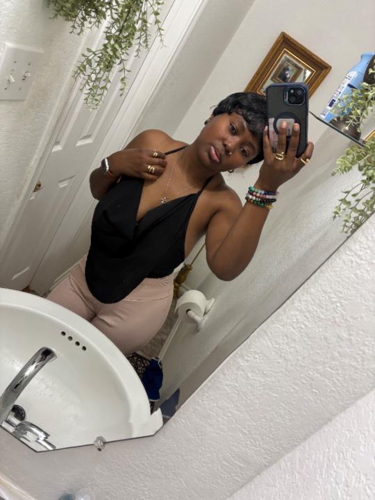 Draslande Tayana Jean Baptiste